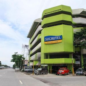 Sugbutel Family Hotel Cebu Powered By Cocotel
